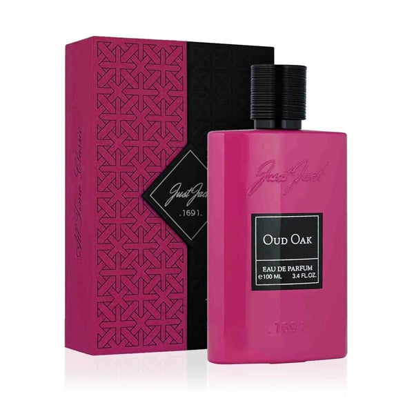 Just Jack Oud Eiche EDP M 100ml 0,1 l