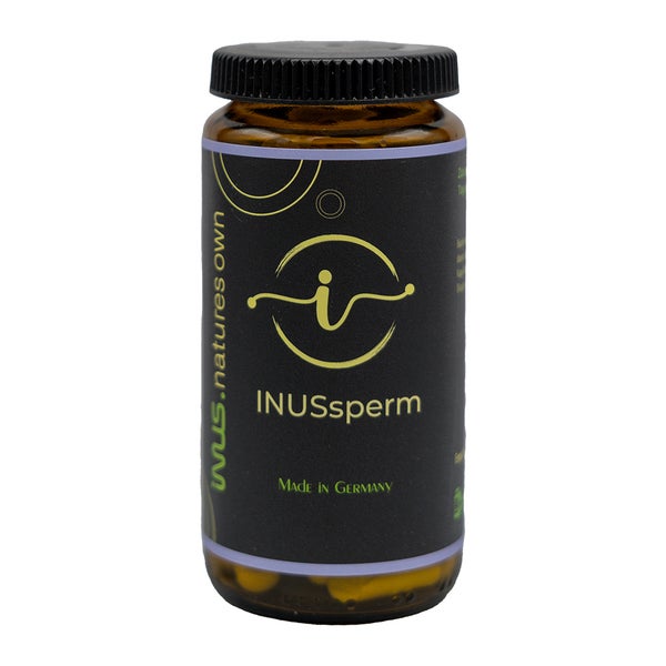 INUS Natures own INUSsperm 60 St