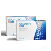 Doloridin Forte 180 St