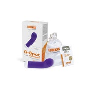 Produktabbildung: LUBEXXX G-Spot Massager Wiederaufladbar 1 St