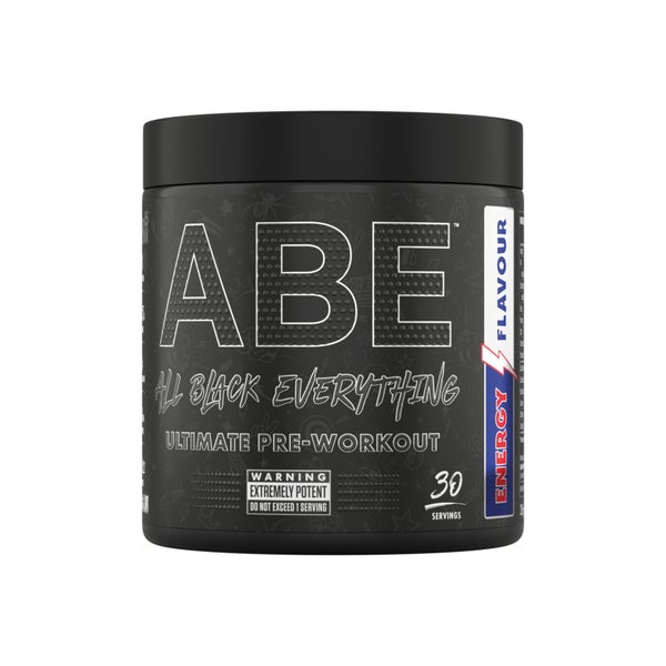 Applied Nutrition A.B.E Ultimate Pre - energy drink 0.315 kg