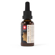SWISS FX CBD Körperöl 30 ml