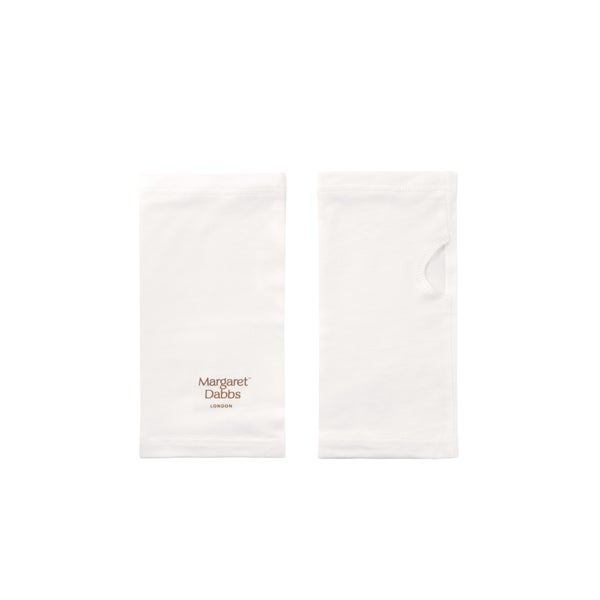 Margaret Dabbs Handpflege Luxury Treatment Gloves