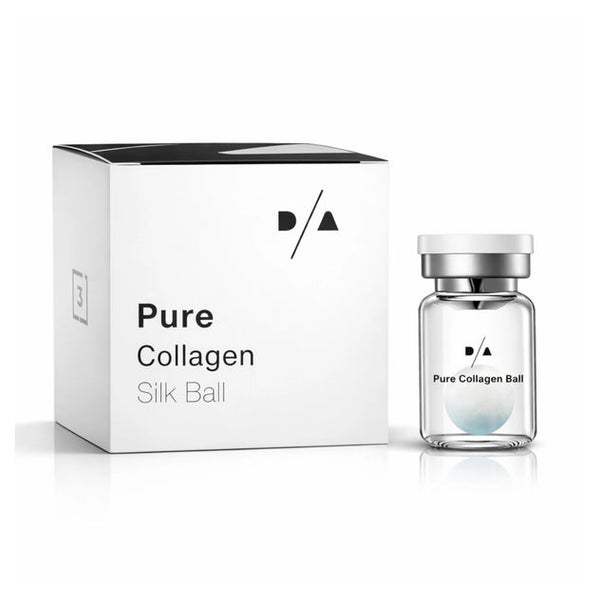 Matrixneedling™ Collagen Silk Ball | 1 Stück 1 St