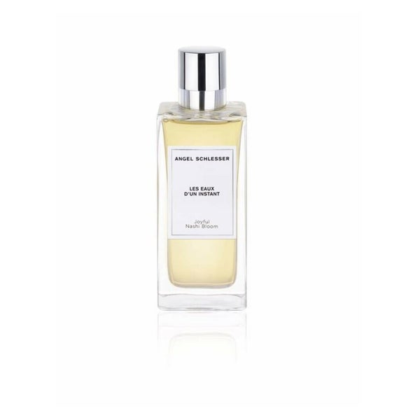 Angel Schlesser Les Eaux D'un Instant Joyful Nashi Bloom EdT 100ml 0,1 l