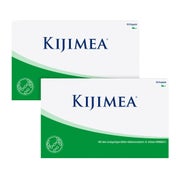 Kijimea Reizdarm Doppelpack 2X84 St
