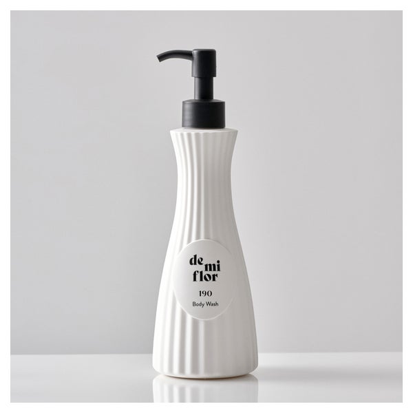 DE MI FLOR 190 Bal Blanc Duschgel 250 g