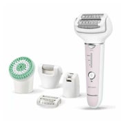 Panasonic EPILIERER       3IN1      AKKU (ES-EY80-P503   RS/WS) 1 St