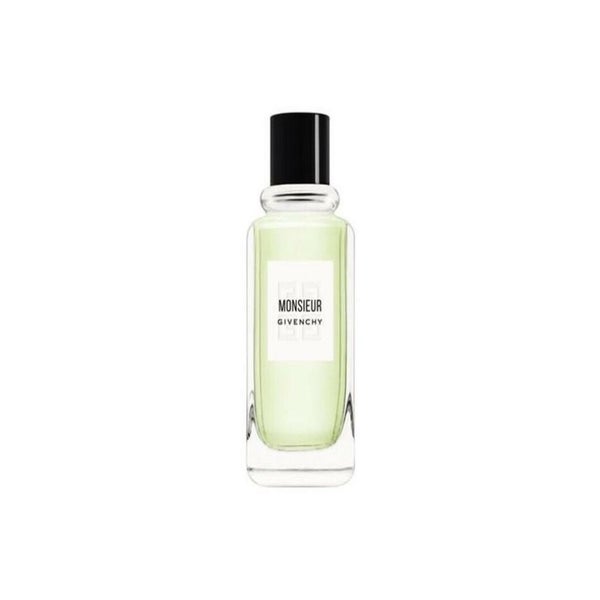 Givenchy Monsieur de Givenchy Eau de Toilette 100ml 0,1 l