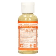 Dr.bronners 18in1 Naturseife flüssig Tee 60 ml