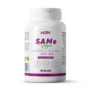 SAMe 200 mg - 120 veg caps 120 St