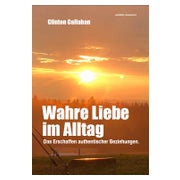 Wahre Liebe im Alltag 1 St