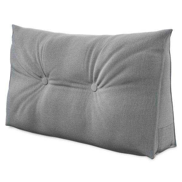 aktivshop Bett- und Rückenstützkissen 1 St