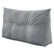 aktivshop Bett- und Rückenstützkissen 1 St