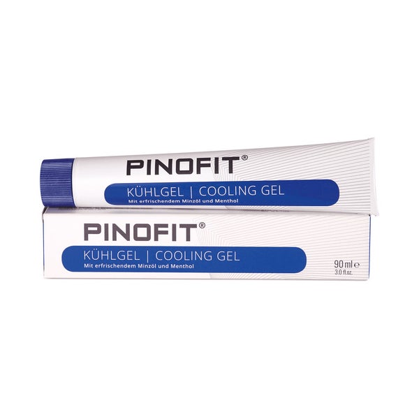 Pinofit Kühlgel 90 ml 90 ml