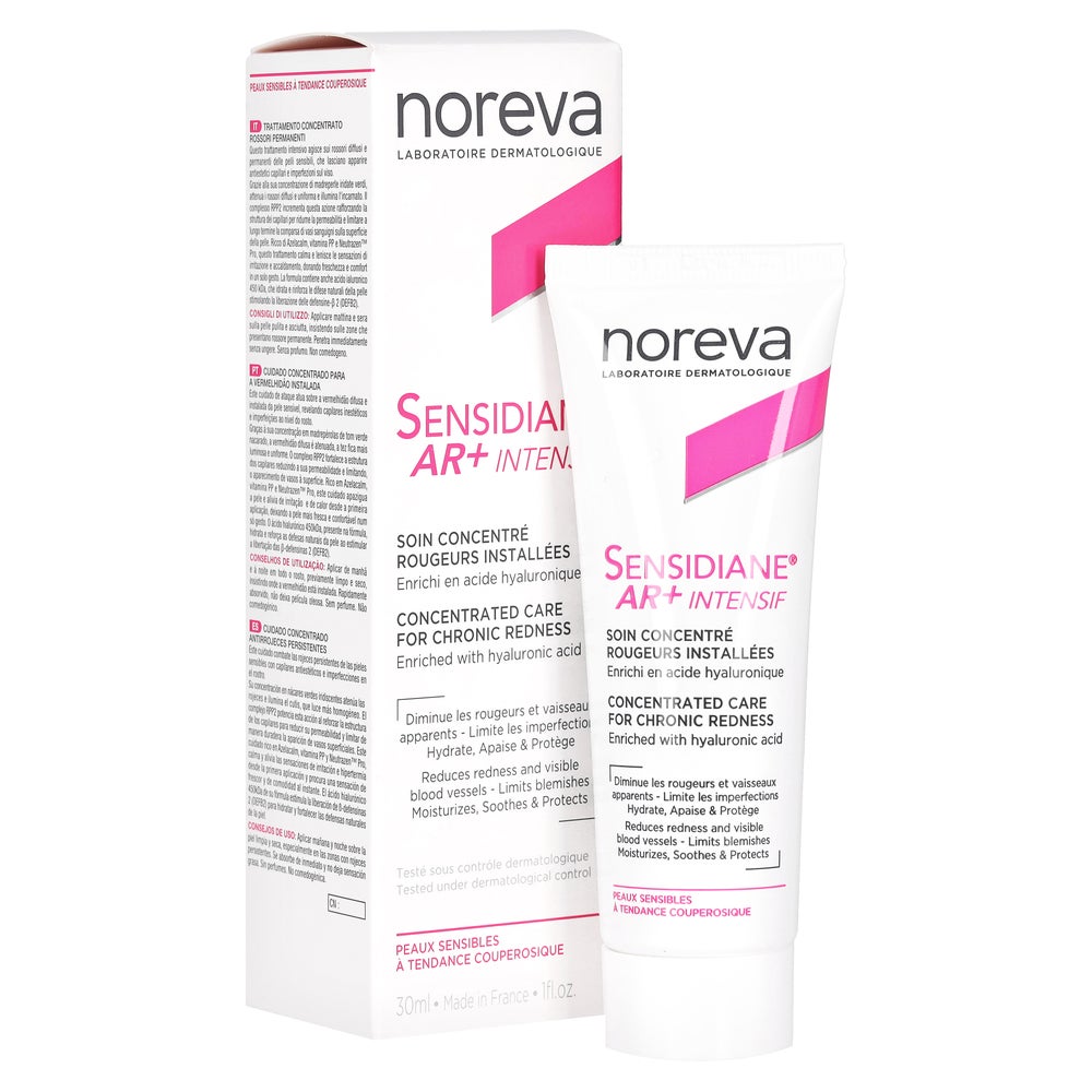 Noreva Sensidiane AR+ Intensiv Konzentra 30 ml