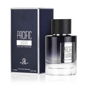 Pacific Woods - EDP - Inhalt: 100 ml 0,1 l
