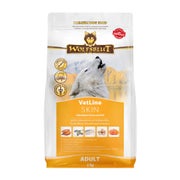 Wolfsblut VetLine Skin & Coat 8 kg