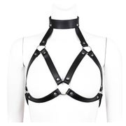 Haedea - Open Bra Strap Harness 1 St