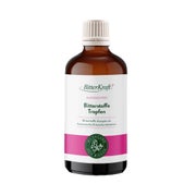 Bitterkraft Alkoholfrei Bitterstoffe Tro.dropper 100 ml