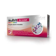 Activlab Multivitamin for Women