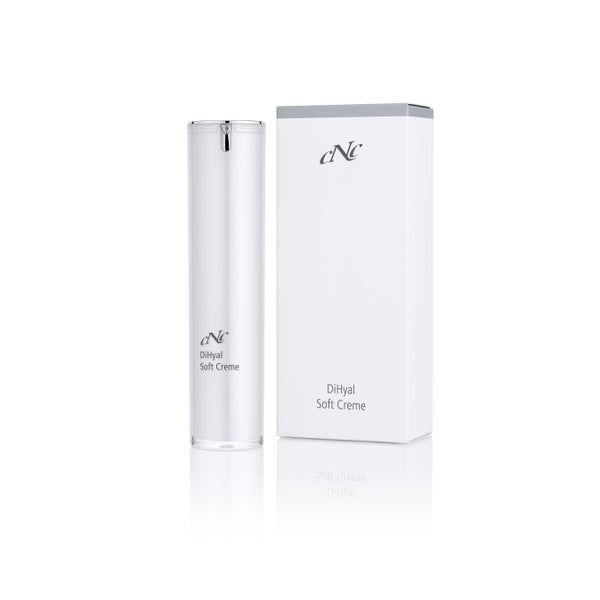 CNC -DiHyal Soft Creme, - classic plus 50 ml