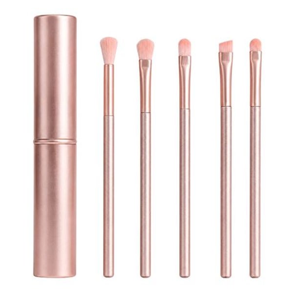 Rose Lens Eyeshadow Brush Set