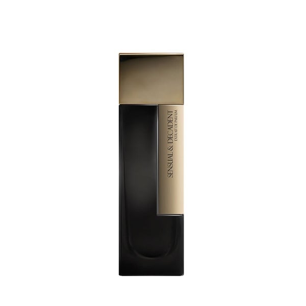 Laurent Mazzone, Sensual & Decadent, Extrait De Parfum, Unisex, 100ml 0,1 l