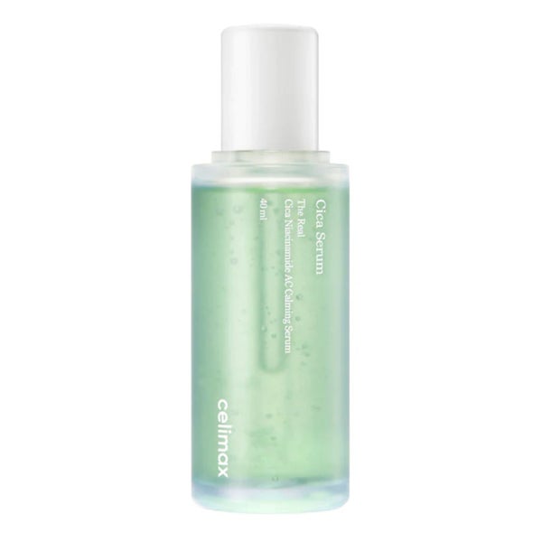 The Real Cica Niacinamide AC Calming Serum 40 ml