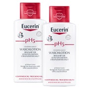 Eucerin pH5 Waschlotion 2X200 ml