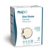 Diet Shake Vanilla - 10 Portionen