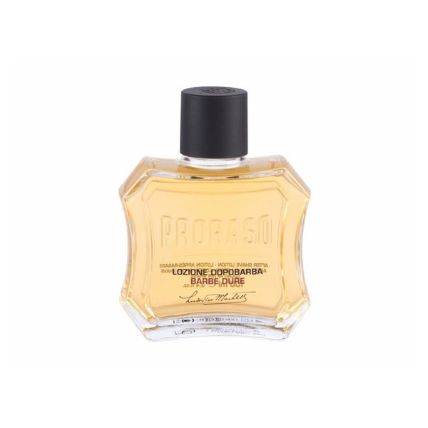 Red PRORASO 100ml 0,1 l