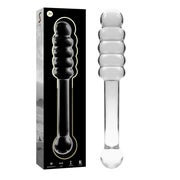 Nebula Series By Ibiza - Dildo aus Borosilikatglas
