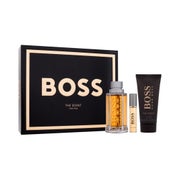The Scent for Man EDT 100ml + EDT 10ml + SHOWER GEL 100ml