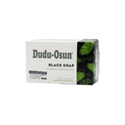 schwarze Seife all in one Classic aus Afrika 150 g