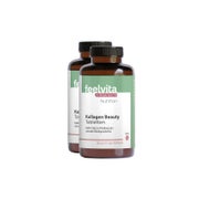 Feelvita Nutrition Kollagen Beauty Tabletten
4-Monatsvorrat 240 St