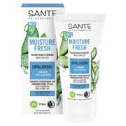 Moisture Fresh Feuchtigkeitscreme Hyaluron 50 ml