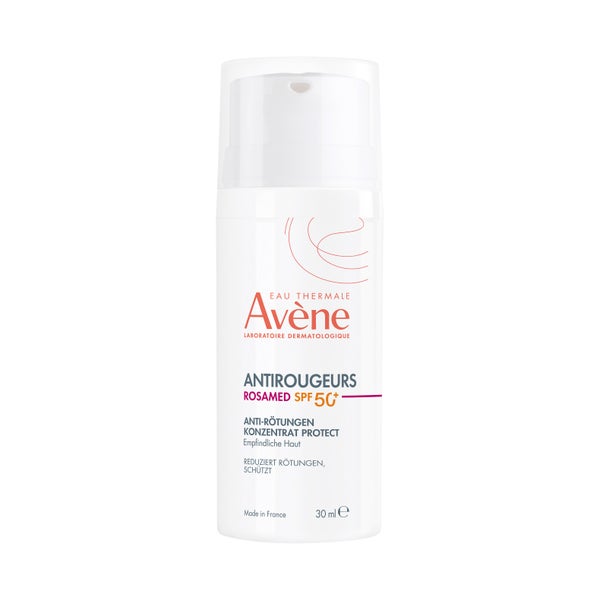 Avène Antirougeurs Rosamed SPF50+ Anti-Rötungen Konzentrat 30 ml