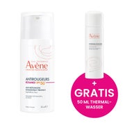 Produktabbildung: Avène Antirougeurs Rosamed SPF50+ Anti-Rötungen Konzentrat 30 ml