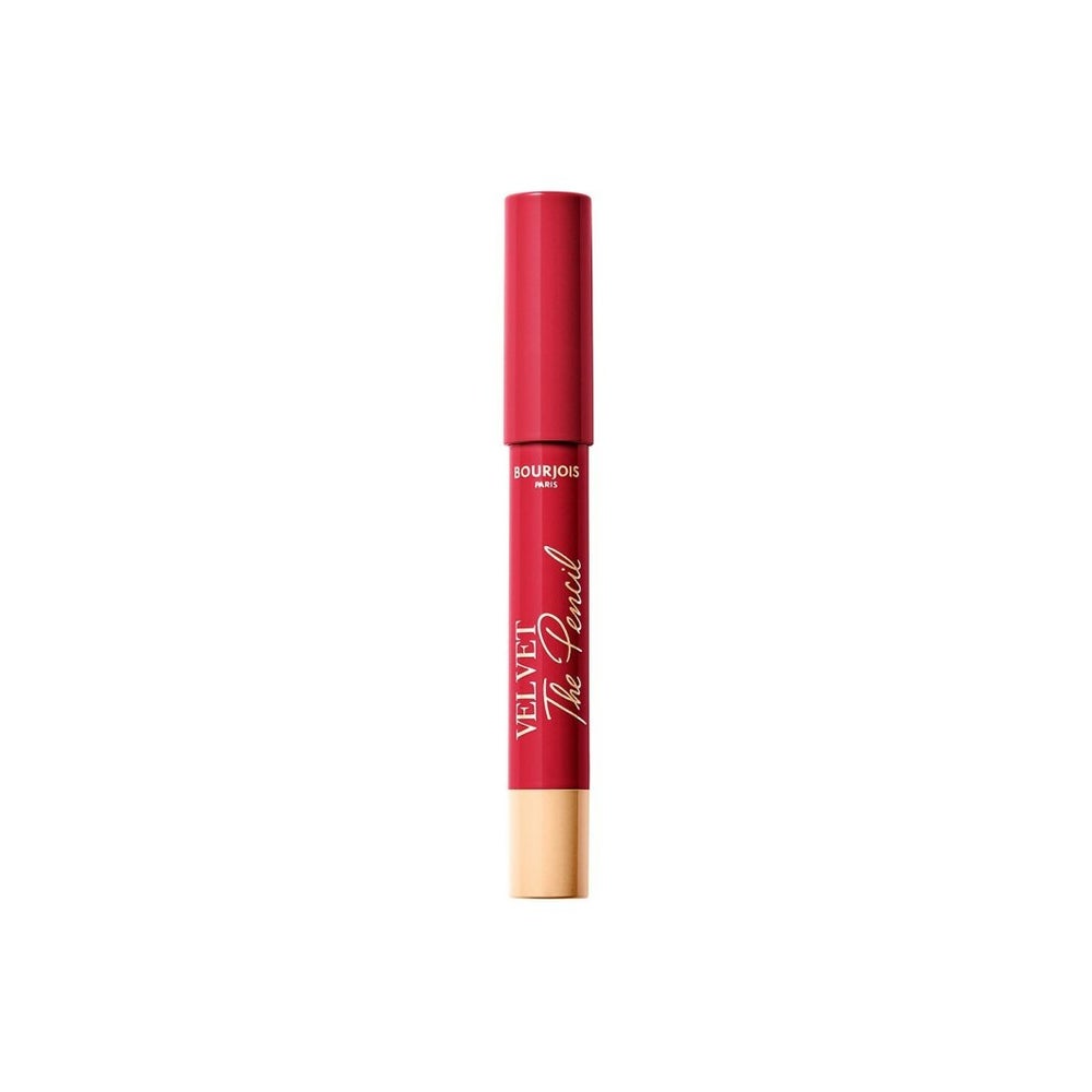 Bourjois Velvet The Pencil 08-Rouge Di'vin 1,8g 0,0018 kg