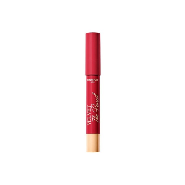 Bourjois Velvet The Pencil 08-Rouge Di'vin 1,8g 0,0018 kg