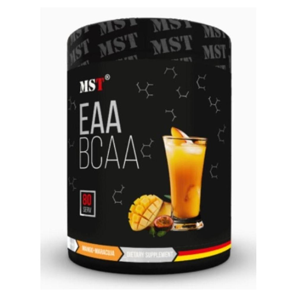 MST - EAA & BCAA Mango Maracuja 1040 g