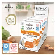 BioBaula Küche ÖKO Reiniger 3 St