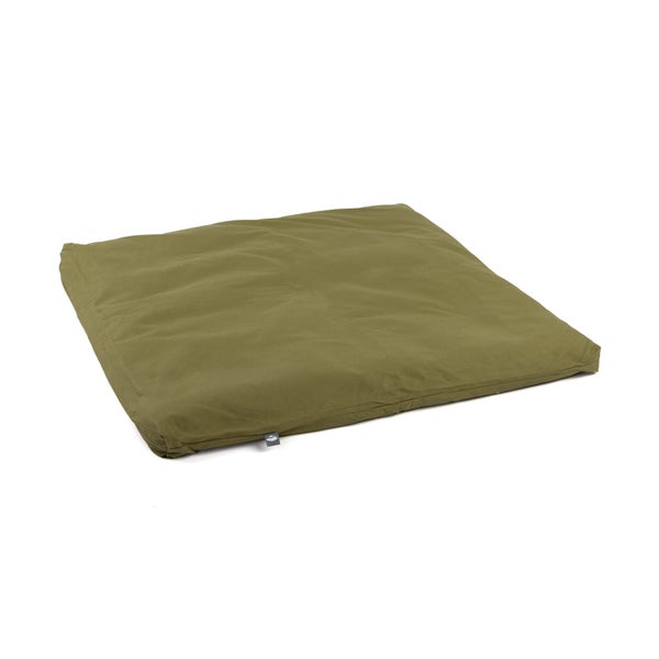 bodhi Meditationsmatte Zabuton ECO 1 St