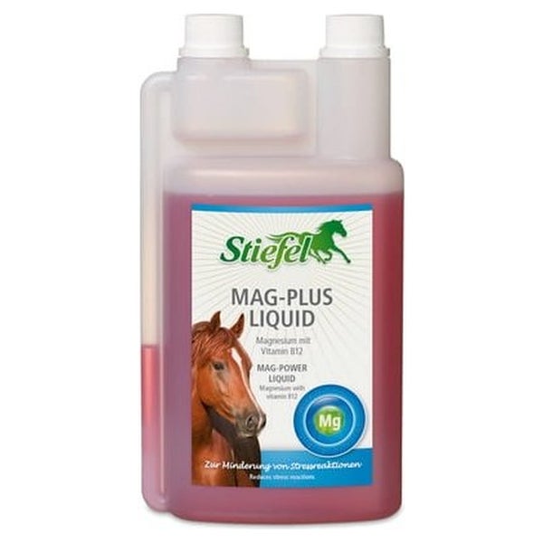 Stiefel Mag Plus liquid 1 l