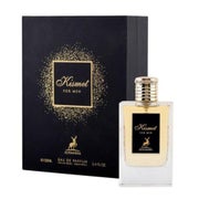 Alhambra Kismet For Men - EDP - Volume: 100ml 0,1 l