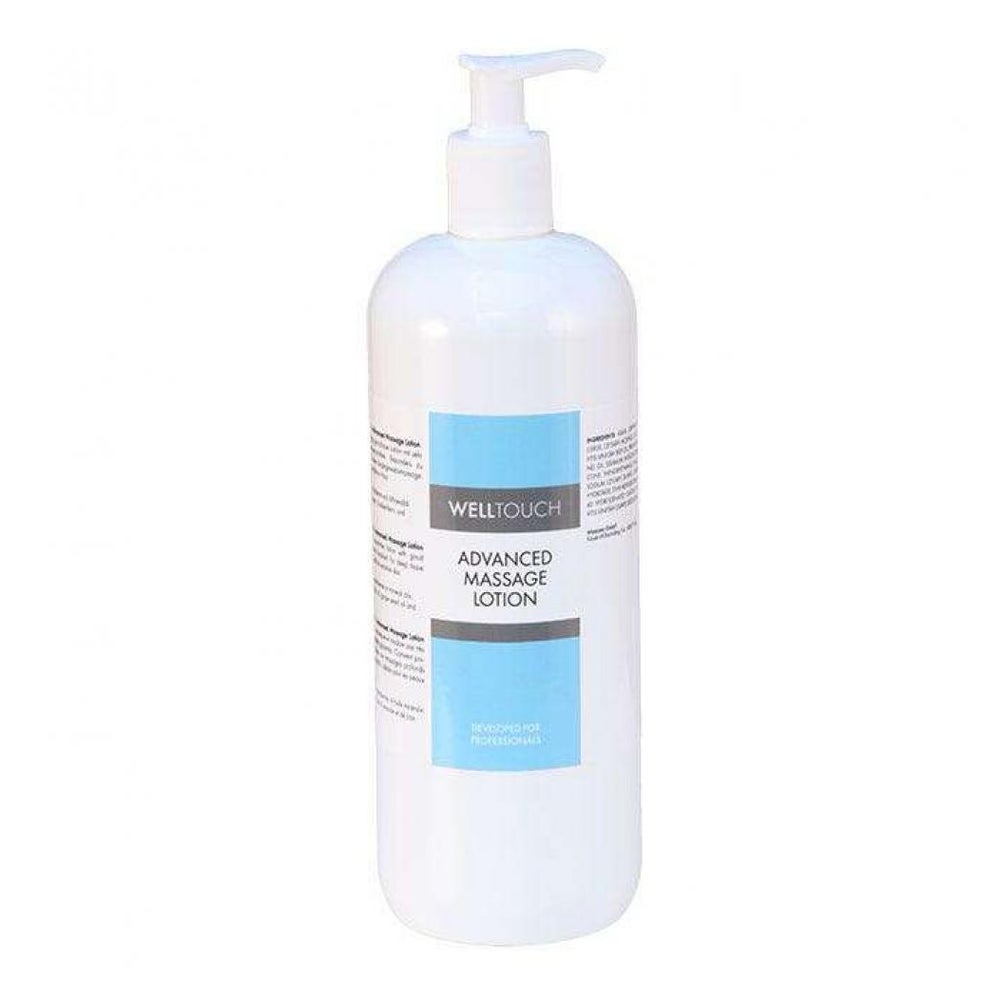 Welltouch Advanced Massage Lotion 1000 ml