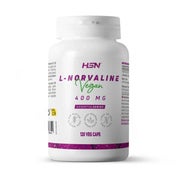L-NORVALIN 400 mg - 120 veg caps 120 St