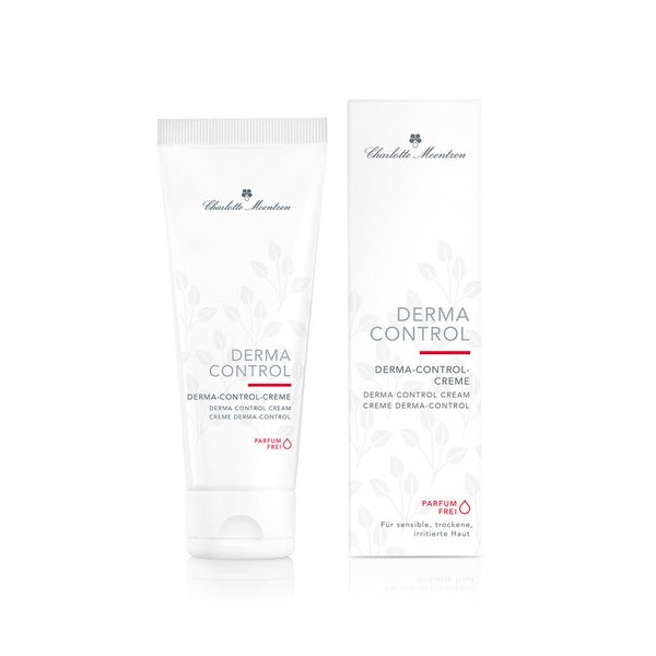 Charlotte Meentzen -Derma-Control-Creme, - Derma Control 75 ml