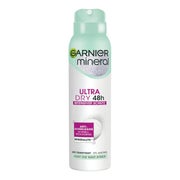 Garnier Deo-Spray Mineral UltraDry 150 ml